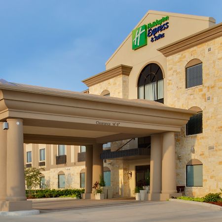 Holiday Inn Express Hotel & Suites Houston Energy Corridor - West Oaks By Ihg Ngoại thất bức ảnh