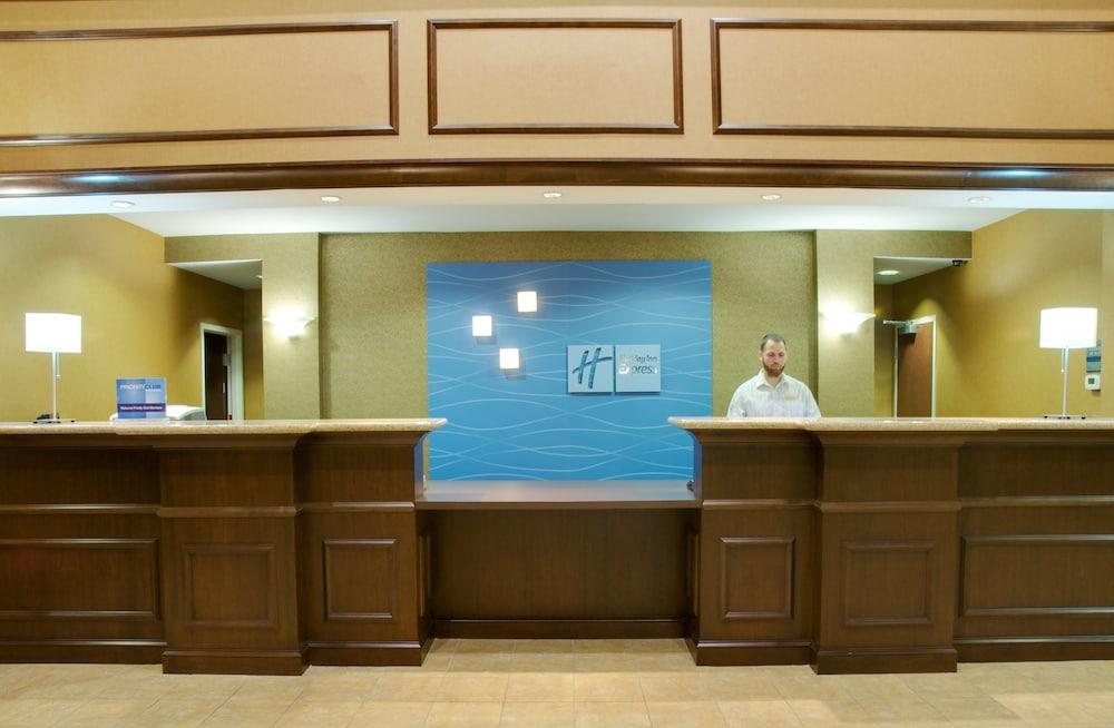 Holiday Inn Express Hotel & Suites Houston Energy Corridor - West Oaks By Ihg Ngoại thất bức ảnh
