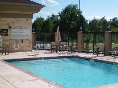 Holiday Inn Express Hotel & Suites Houston Energy Corridor - West Oaks By Ihg Ngoại thất bức ảnh