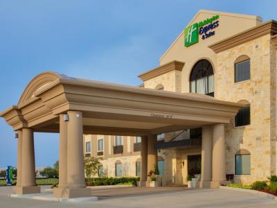 Holiday Inn Express Hotel & Suites Houston Energy Corridor - West Oaks By Ihg Ngoại thất bức ảnh