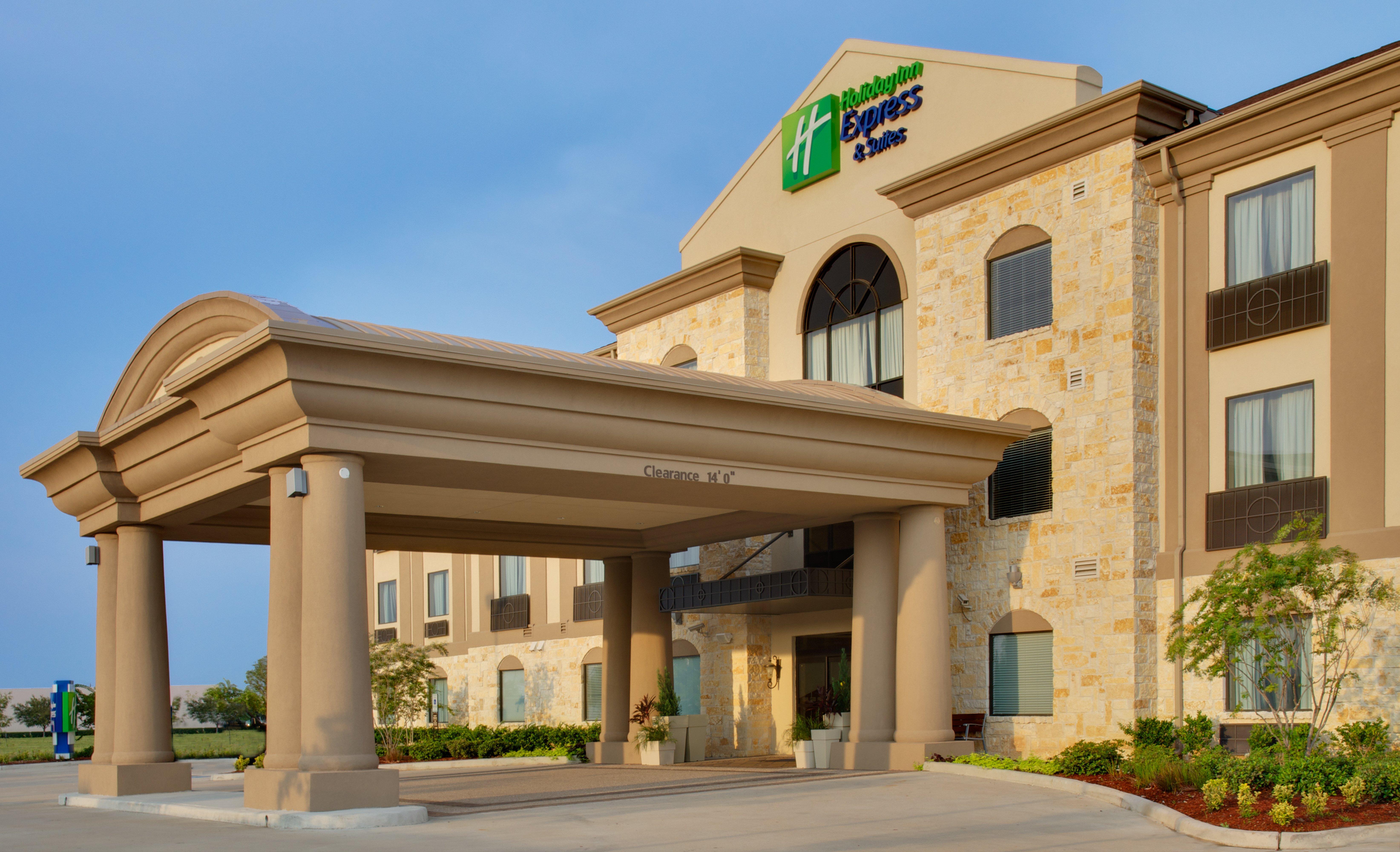 Holiday Inn Express Hotel & Suites Houston Energy Corridor - West Oaks By Ihg Ngoại thất bức ảnh
