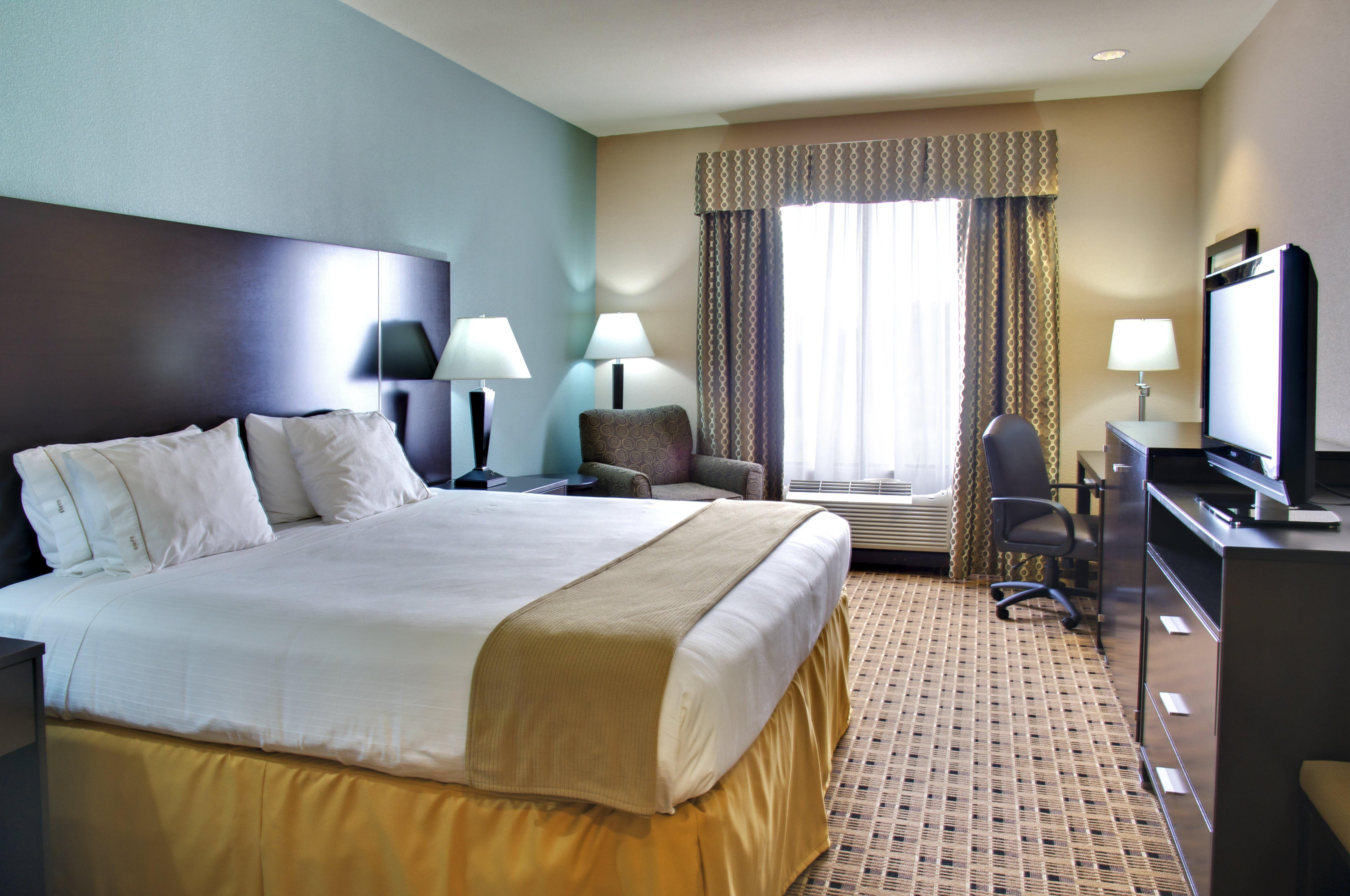Holiday Inn Express Hotel & Suites Houston Energy Corridor - West Oaks By Ihg Ngoại thất bức ảnh