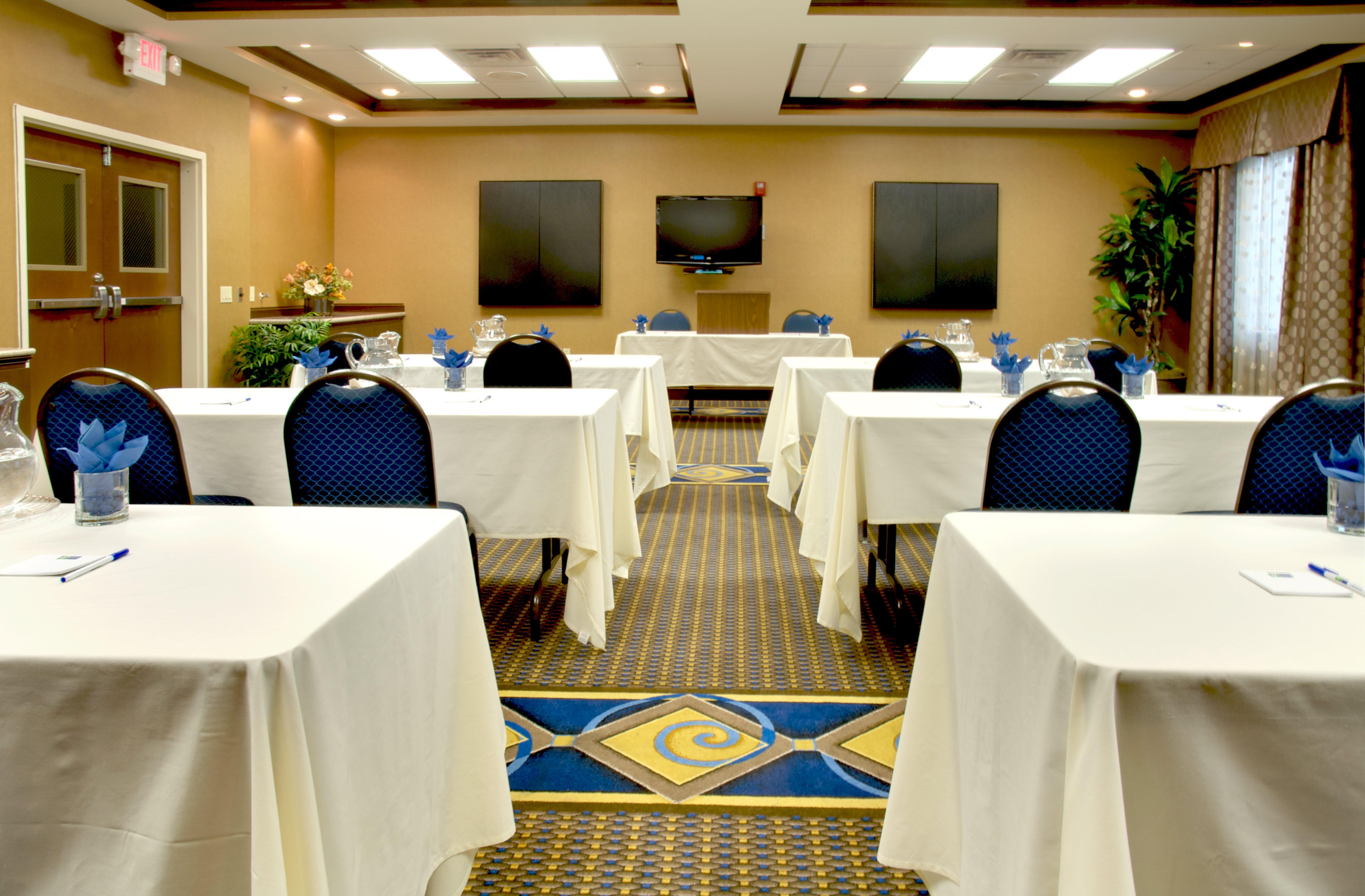 Holiday Inn Express Hotel & Suites Houston Energy Corridor - West Oaks By Ihg Ngoại thất bức ảnh