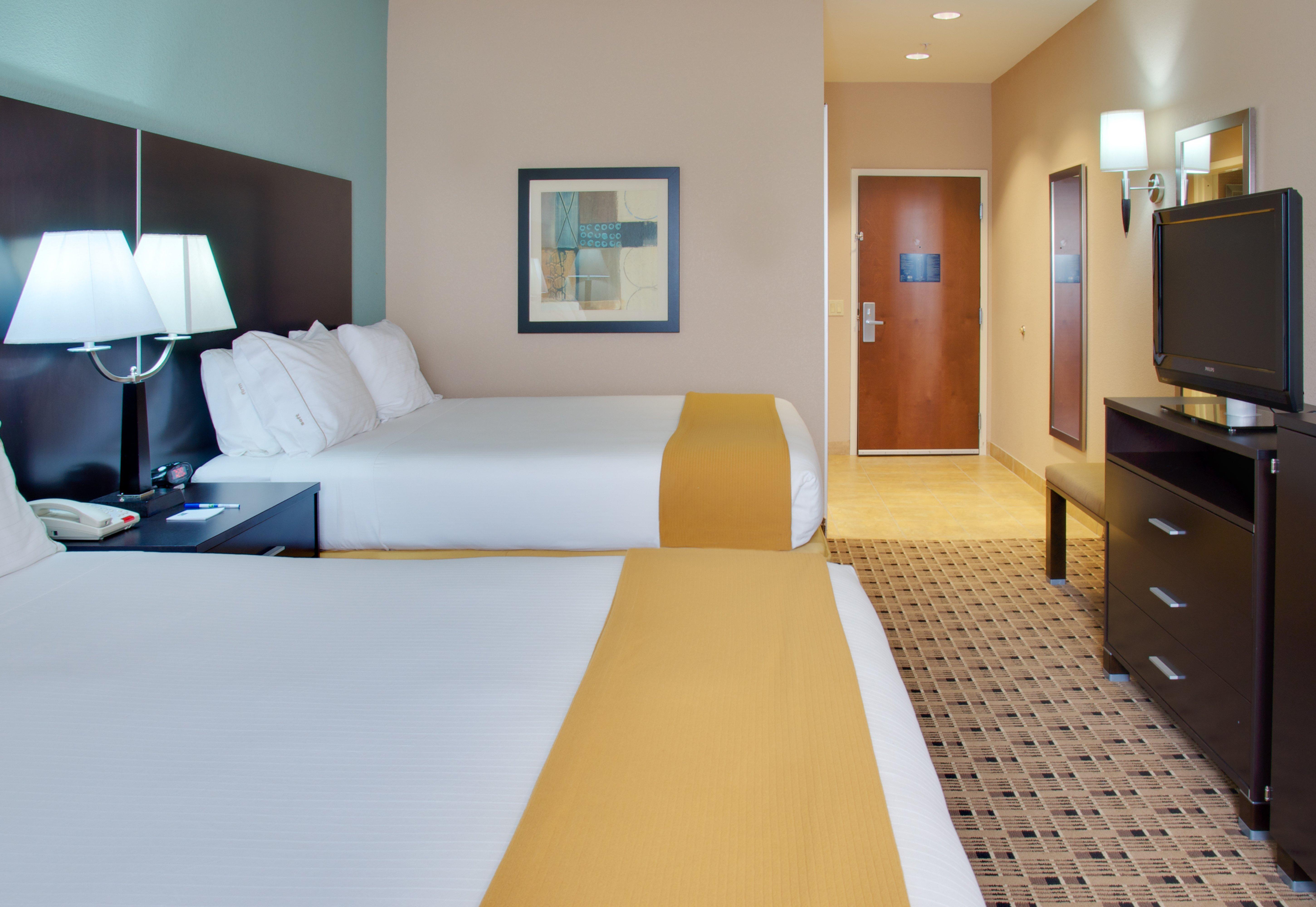 Holiday Inn Express Hotel & Suites Houston Energy Corridor - West Oaks By Ihg Ngoại thất bức ảnh