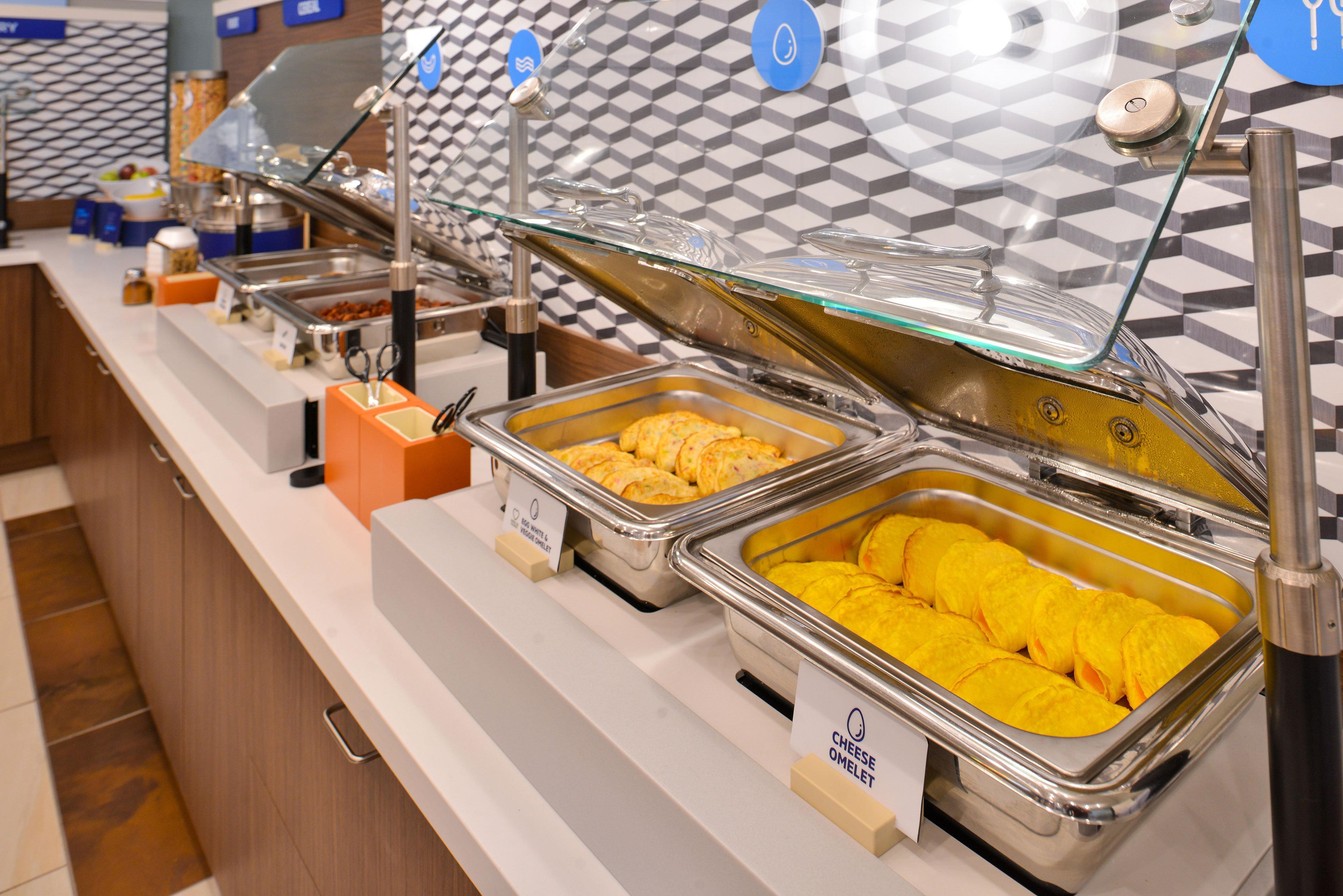 Holiday Inn Express Hotel & Suites Houston Energy Corridor - West Oaks By Ihg Ngoại thất bức ảnh