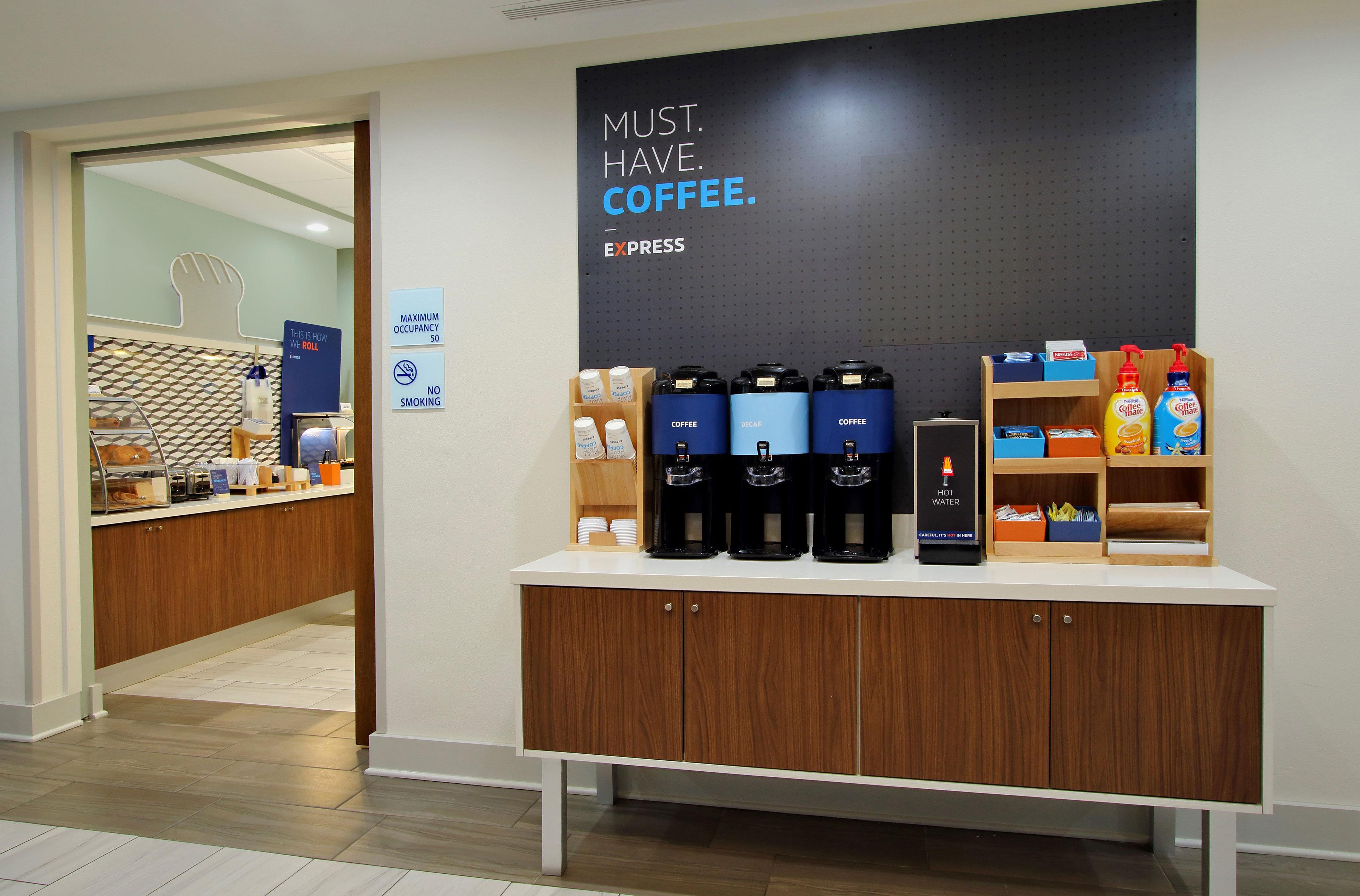 Holiday Inn Express Hotel & Suites Houston Energy Corridor - West Oaks By Ihg Ngoại thất bức ảnh