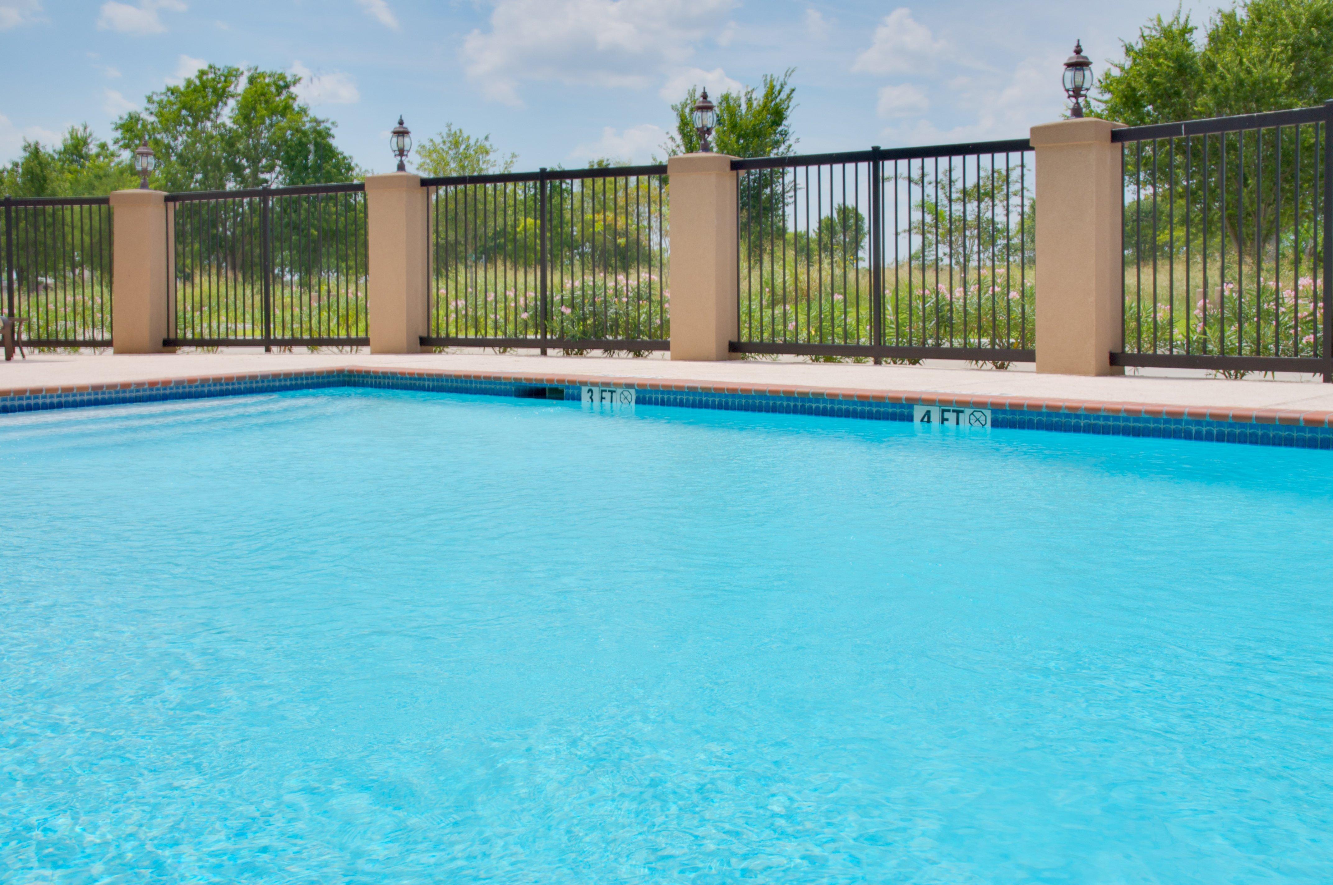 Holiday Inn Express Hotel & Suites Houston Energy Corridor - West Oaks By Ihg Ngoại thất bức ảnh