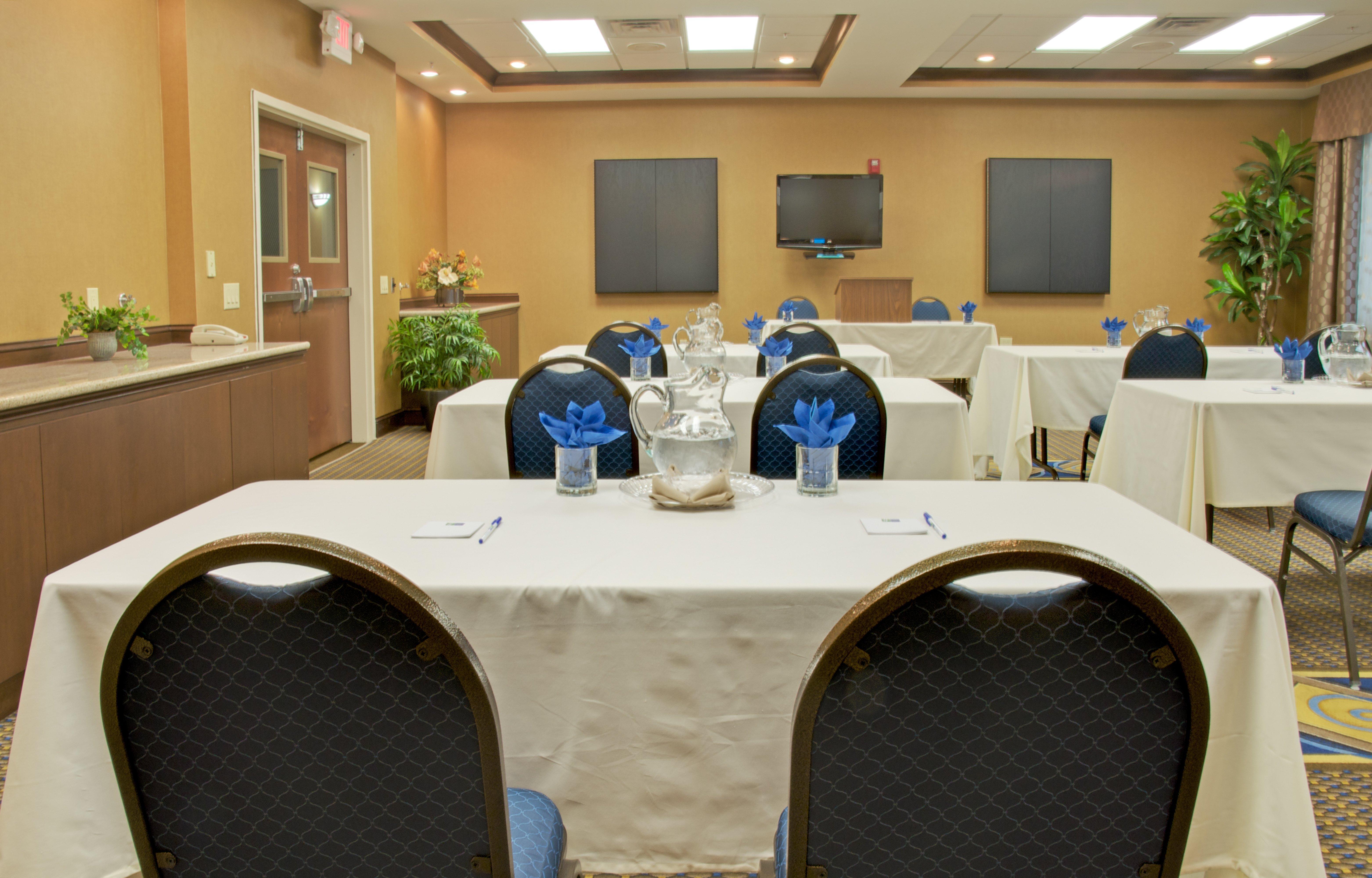 Holiday Inn Express Hotel & Suites Houston Energy Corridor - West Oaks By Ihg Ngoại thất bức ảnh