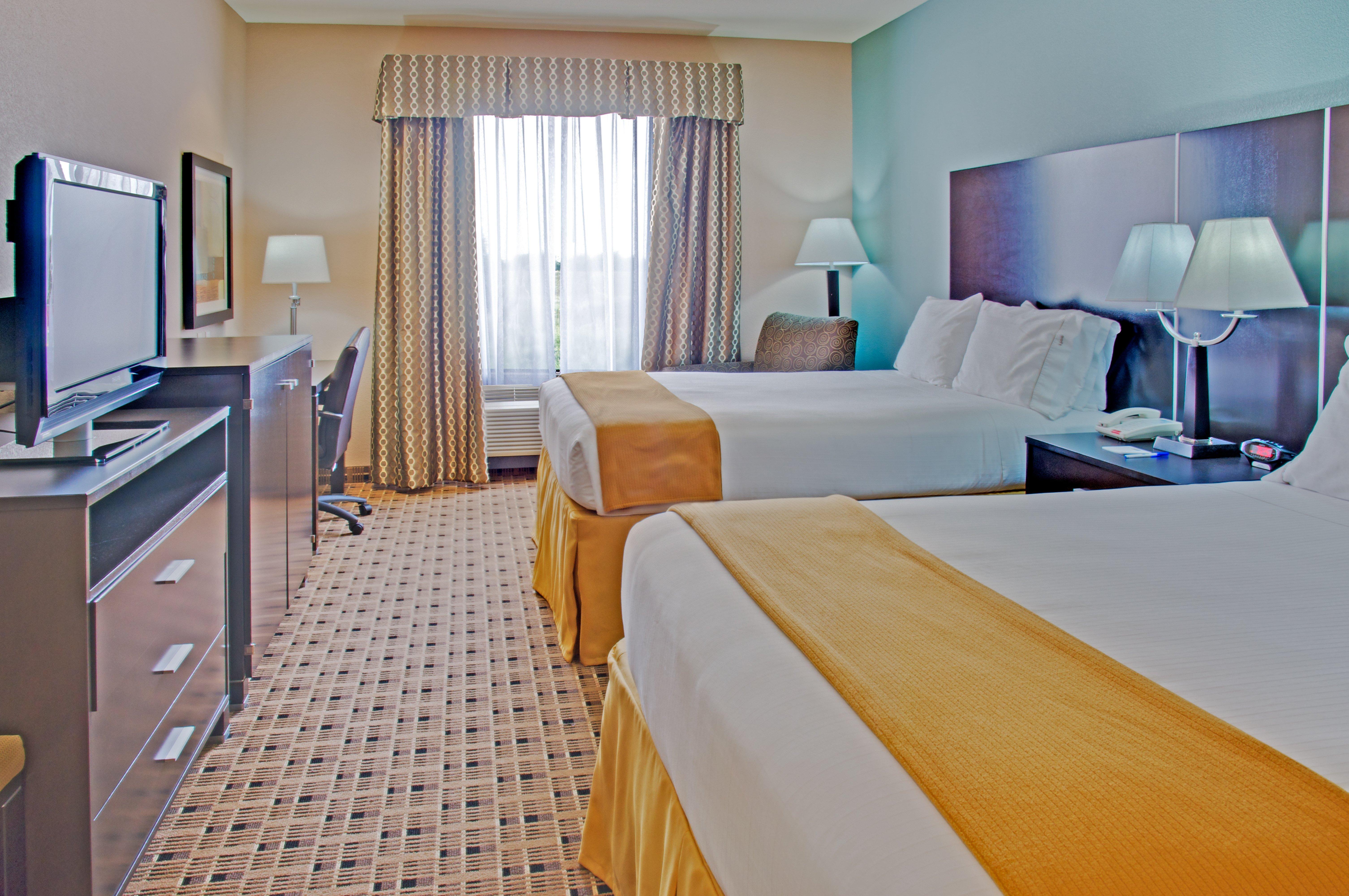Holiday Inn Express Hotel & Suites Houston Energy Corridor - West Oaks By Ihg Ngoại thất bức ảnh