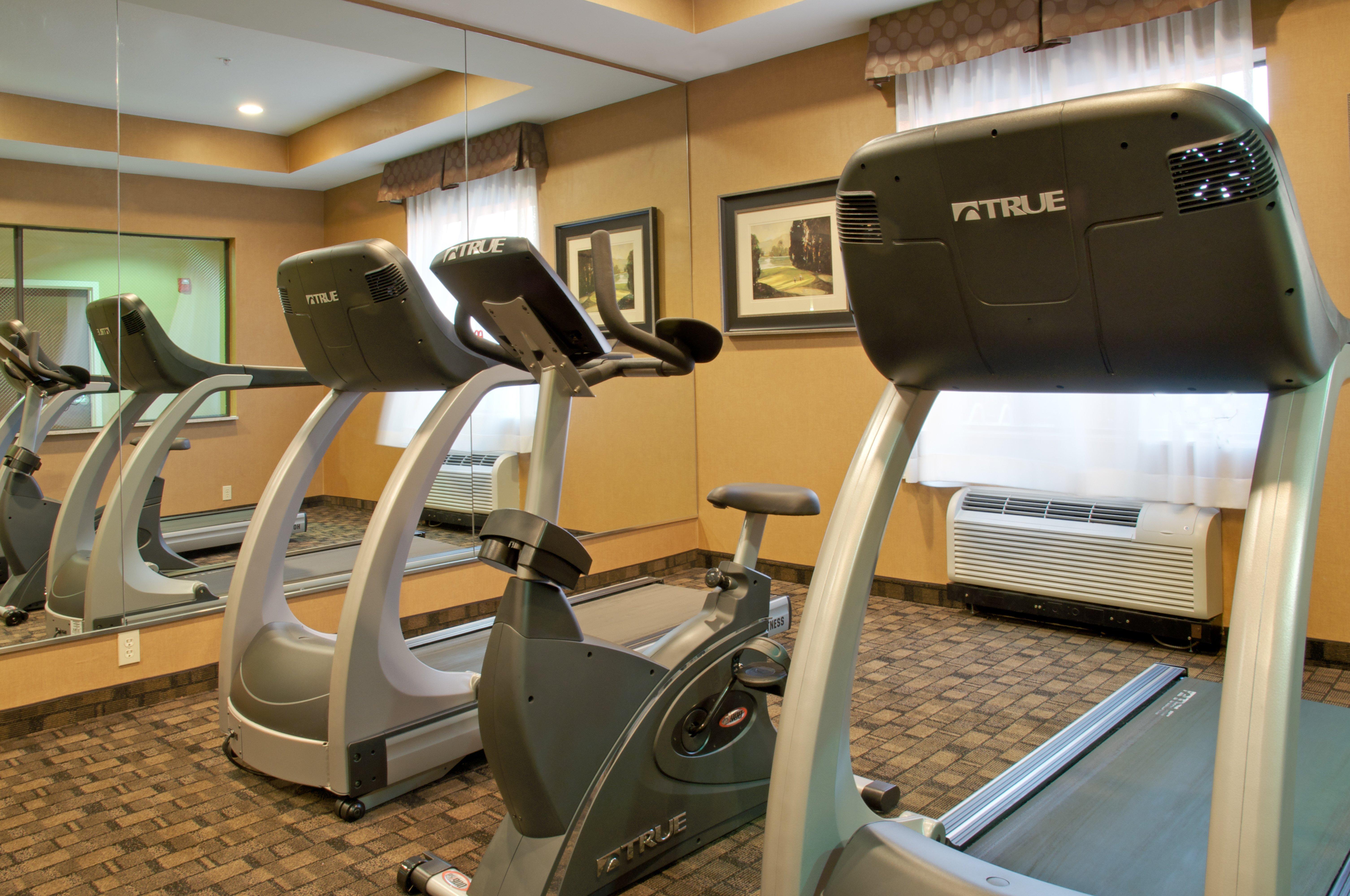 Holiday Inn Express Hotel & Suites Houston Energy Corridor - West Oaks By Ihg Ngoại thất bức ảnh