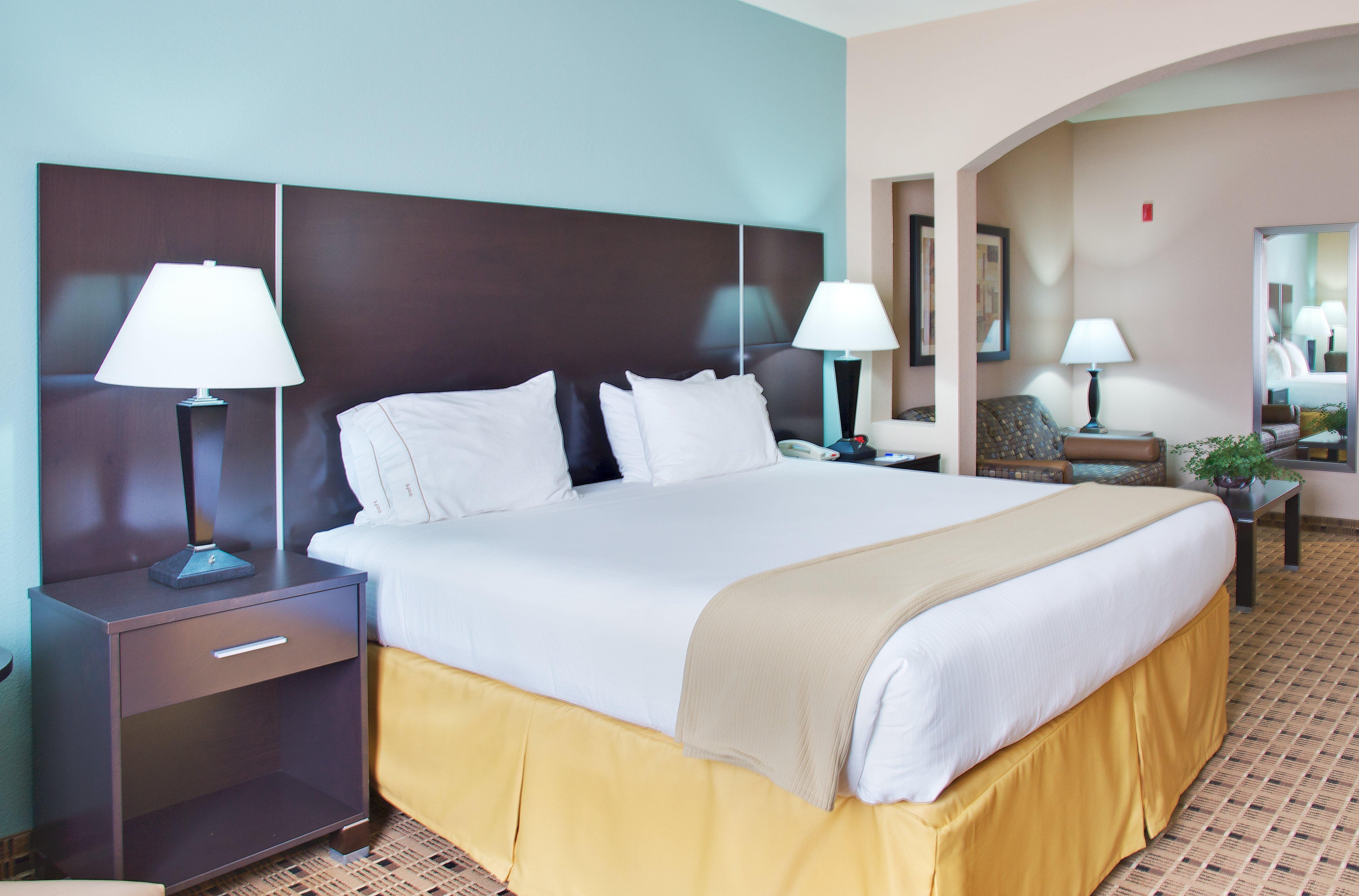 Holiday Inn Express Hotel & Suites Houston Energy Corridor - West Oaks By Ihg Ngoại thất bức ảnh