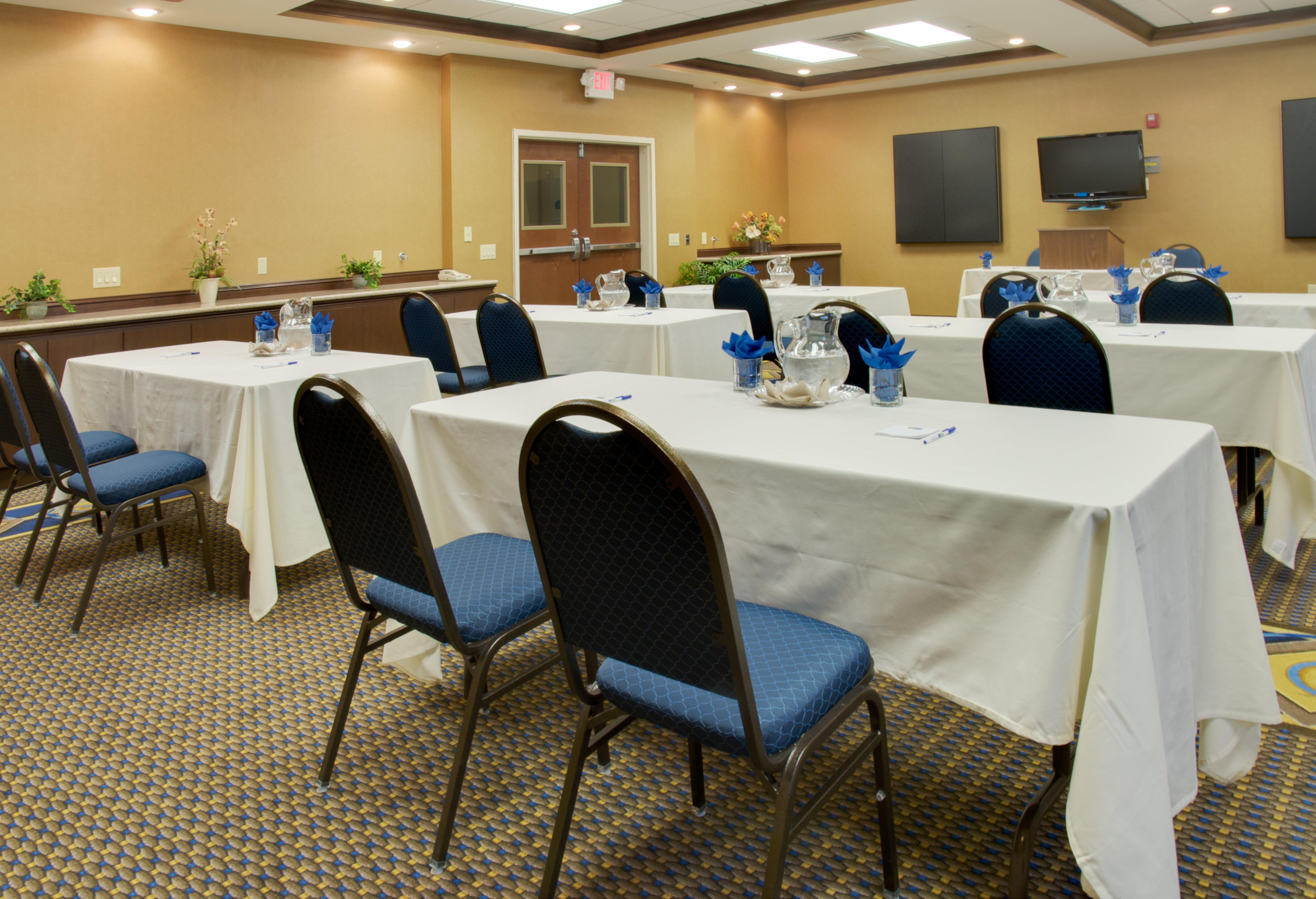 Holiday Inn Express Hotel & Suites Houston Energy Corridor - West Oaks By Ihg Ngoại thất bức ảnh