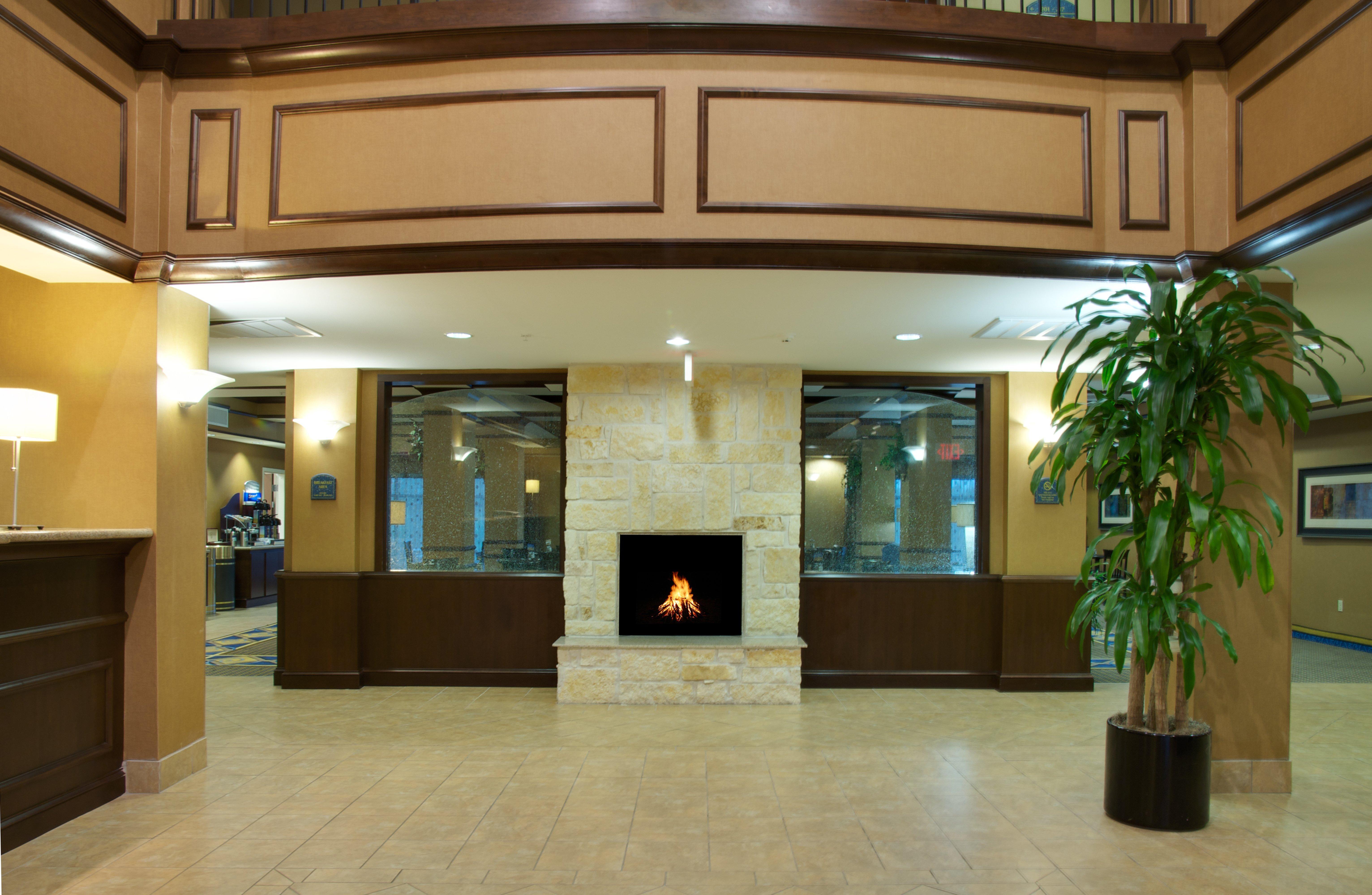 Holiday Inn Express Hotel & Suites Houston Energy Corridor - West Oaks By Ihg Ngoại thất bức ảnh
