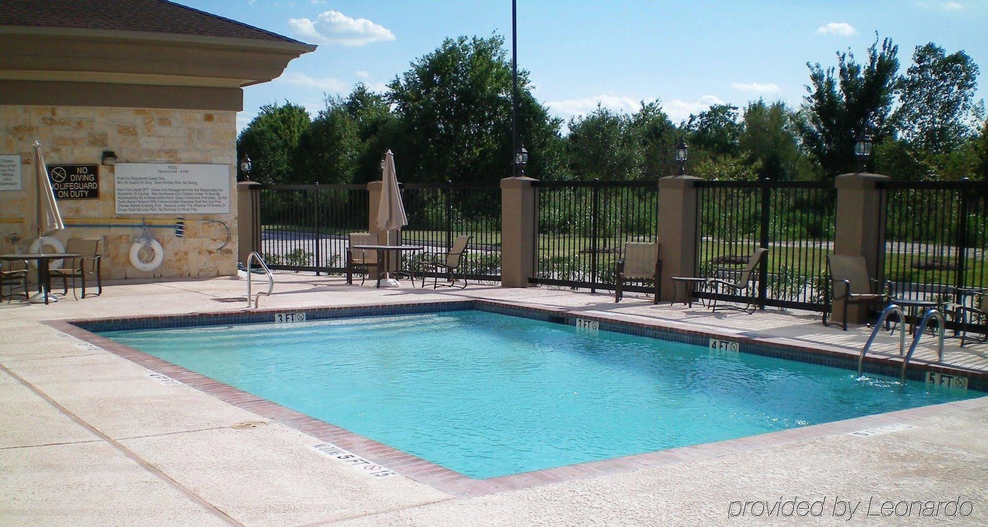 Holiday Inn Express Hotel & Suites Houston Energy Corridor - West Oaks By Ihg Ngoại thất bức ảnh