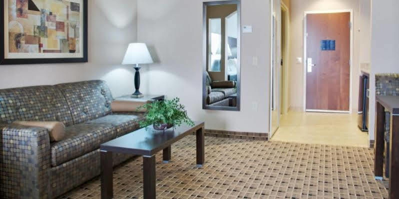 Holiday Inn Express Hotel & Suites Houston Energy Corridor - West Oaks By Ihg Ngoại thất bức ảnh